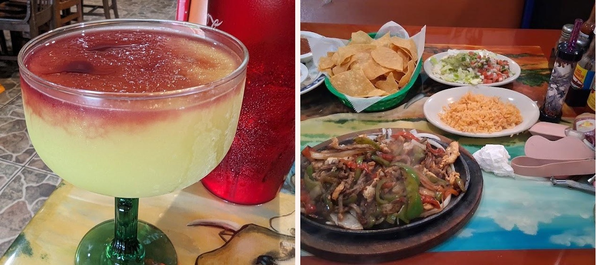 Ranchero Mexican Restaurant Gallery Image 2